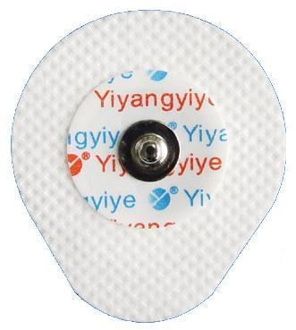 Одноразовые педиатрические  ЭКГ-электроды