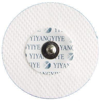 Одноразовые ЭКГ-электроды (для взрослых)