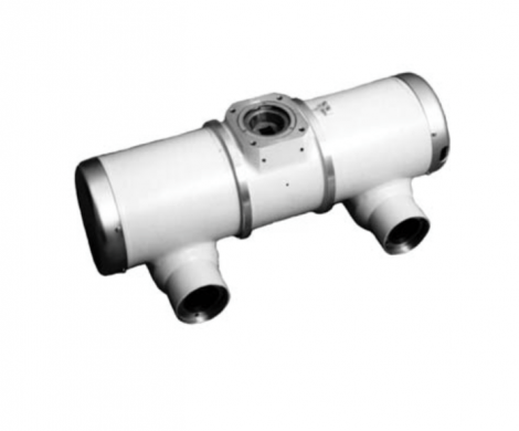 Трубка рентгеновская Toshiba Е 7252Х (Япония)