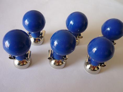 Вакуумные ЭКГ-электроды для Nihon Kohden, Philips, GE (для взрослых) V0013A-B