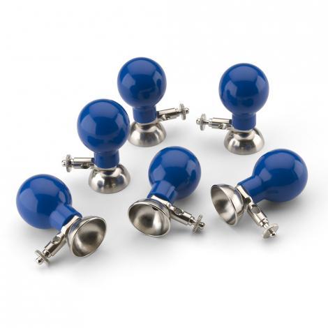 Вакуумные педиатрические ЭКГ-электроды для Schiller, Mortara, Burdick, Philips, GE-Marquette (V0013C-P)